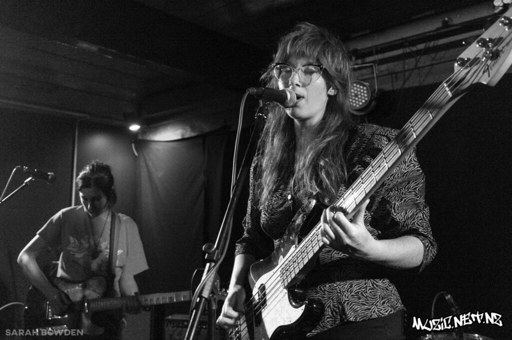 Death And The Maiden @ The Cook, Dunedin 06/12/2019