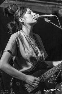Death And The Maiden @ The Cook, Dunedin 06/12/2019
