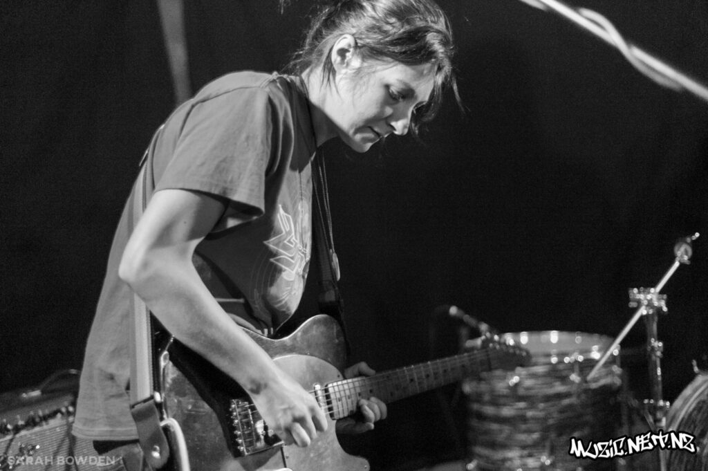 Death And The Maiden @ The Cook, Dunedin 06/12/2019