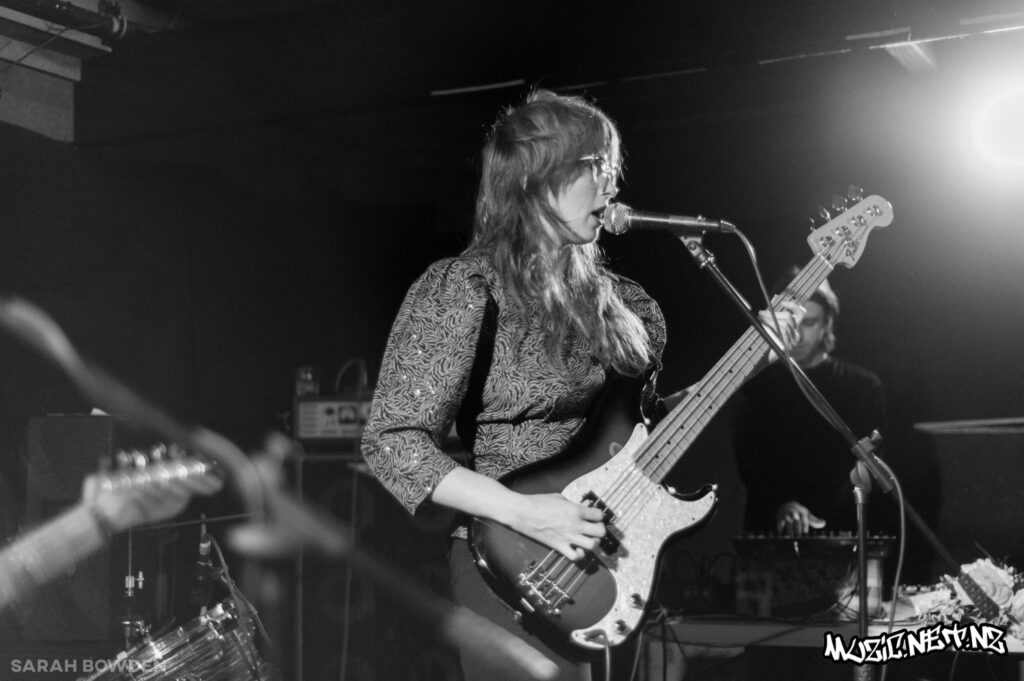 Death And The Maiden @ The Cook, Dunedin 06/12/2019