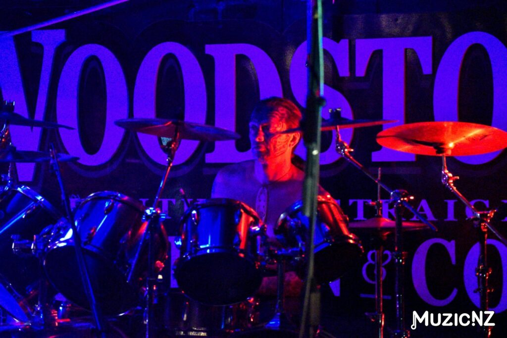 Deathnir @ The Local Te Rapa, Hamilton 4/05/2024