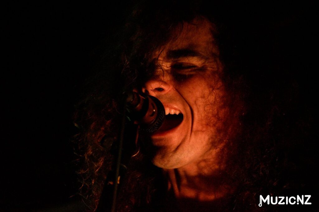 Deathnir @ The Local Te Rapa, Hamilton 4/05/2024