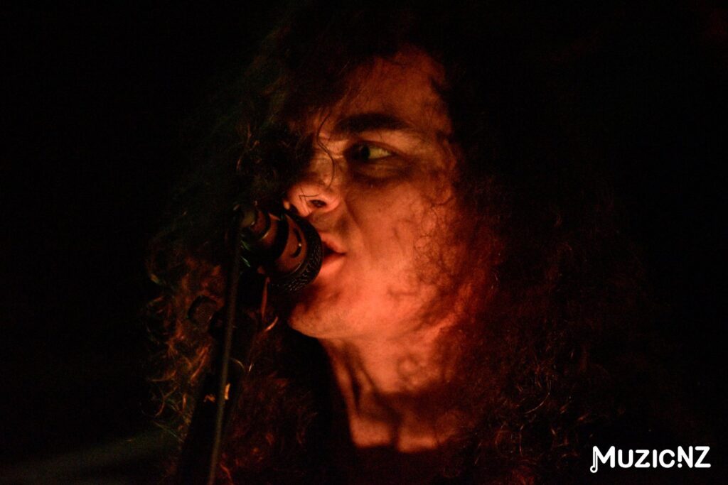 Deathnir @ The Local Te Rapa, Hamilton 4/05/2024