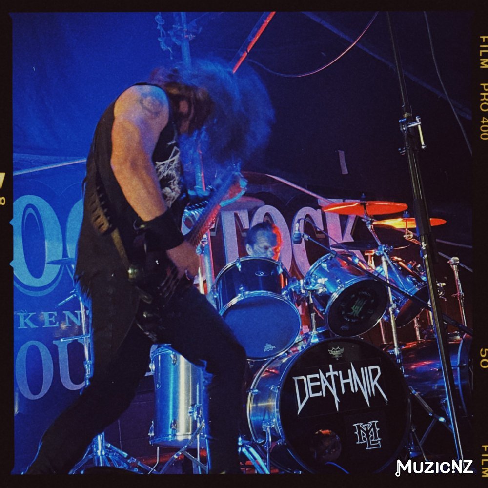 Deathnir @ The Local Te Rapa, Hamilton 4/05/2024
