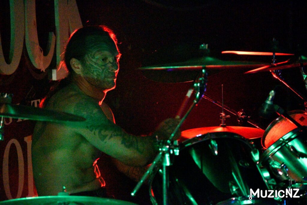 Deathnir @ The Local Te Rapa, Hamilton 4/05/2024