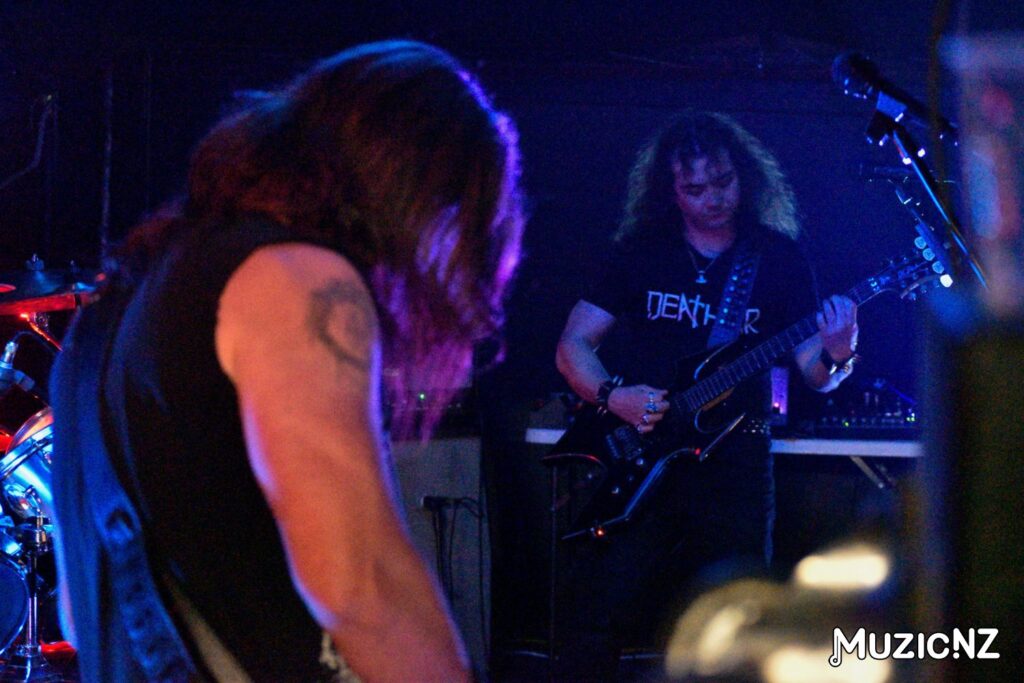Deathnir @ The Local Te Rapa, Hamilton 4/05/2024