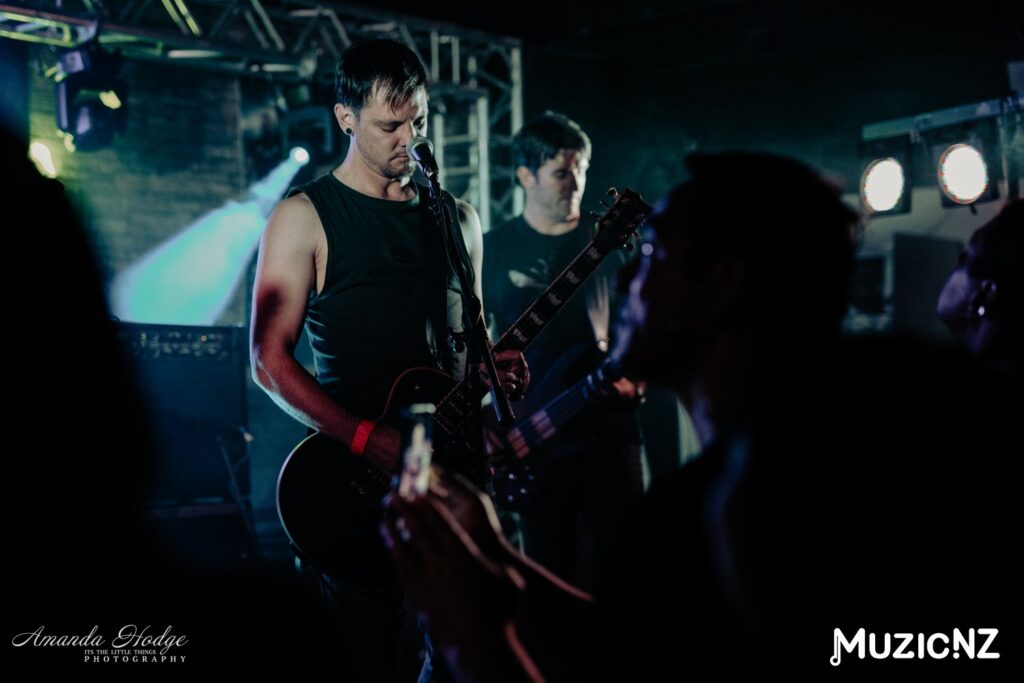 Decoma @ Castle Bar, Palmerston North 11/02/2023