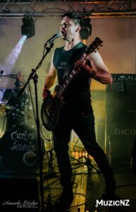 Decoma @ Castle Bar, Palmerston North 11/02/2023