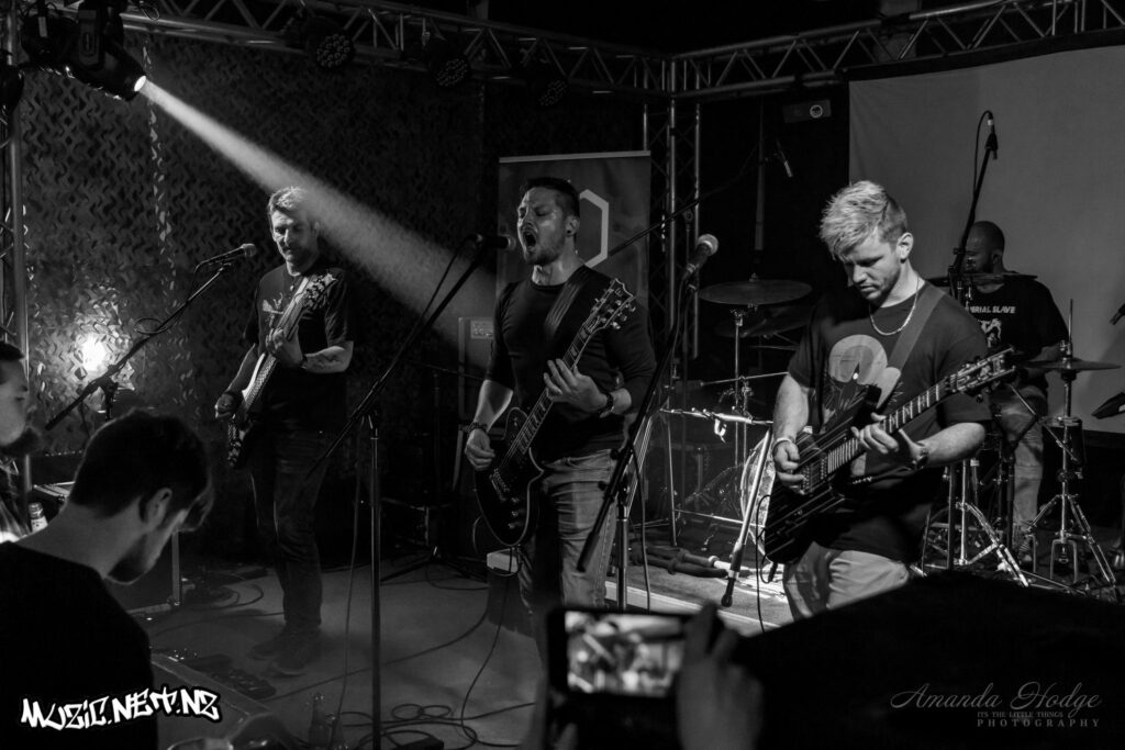 Decoma @ Lit Bar, Whanganui 20/05/2022