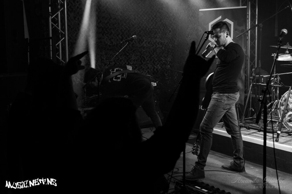 Decoma @ Lit Bar, Whanganui 20/05/2022