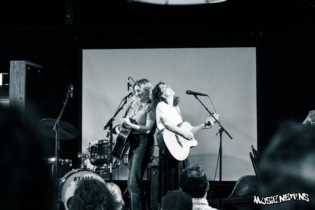 Deep Water Creek W/ Coyote @ Space Academy, Christchurch 13/11/2022
