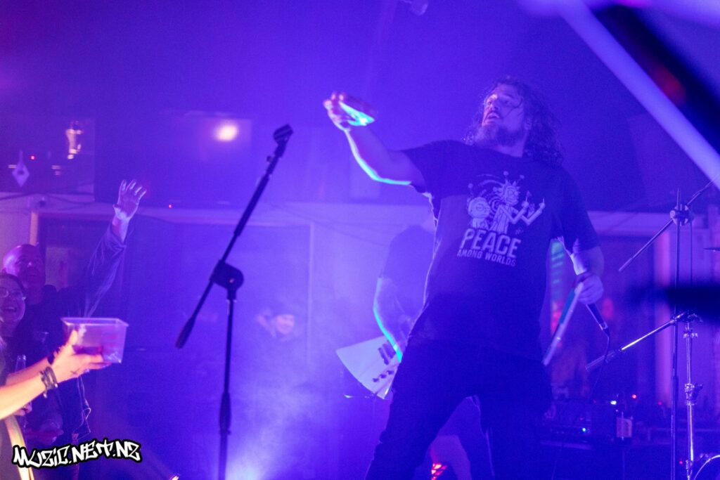 Defetus @ Castle 789, Palmerston North 18/06/2022