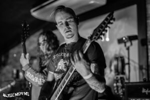Defetus @ Castle 789, Palmerston North 18/06/2022