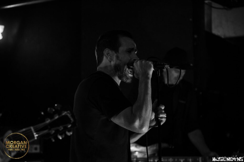 Delete All @ Neck Of The Woods, Auckland 22/11/2019