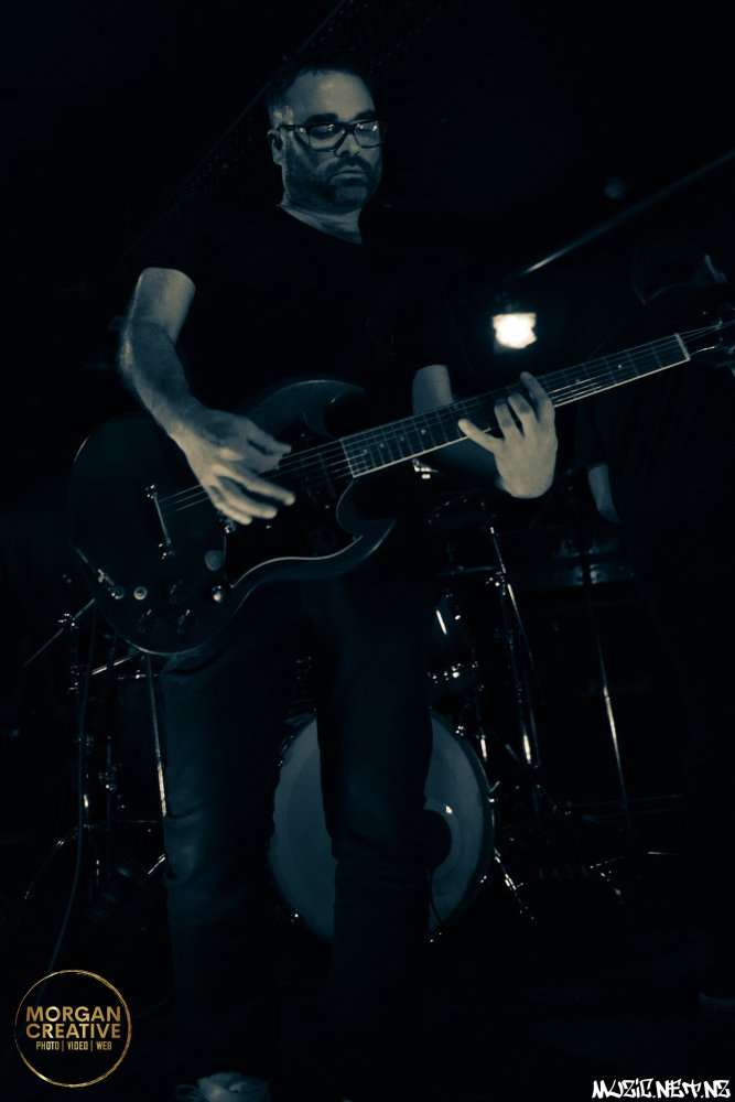 Delete All @ Neck Of The Woods, Auckland 22/11/2019