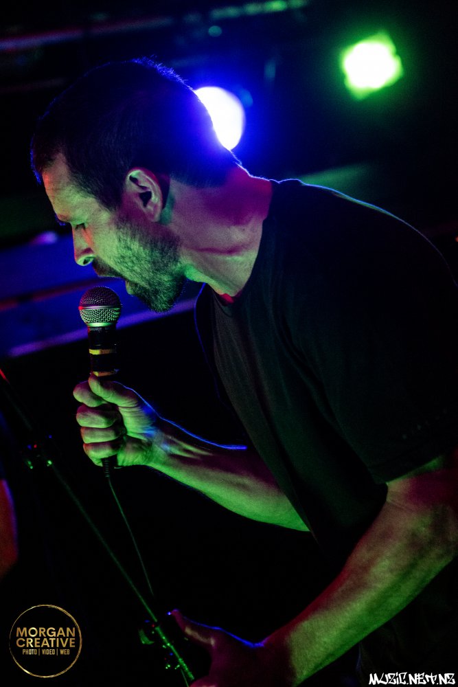 Delete All @ Neck Of The Woods, Auckland 22/11/2019