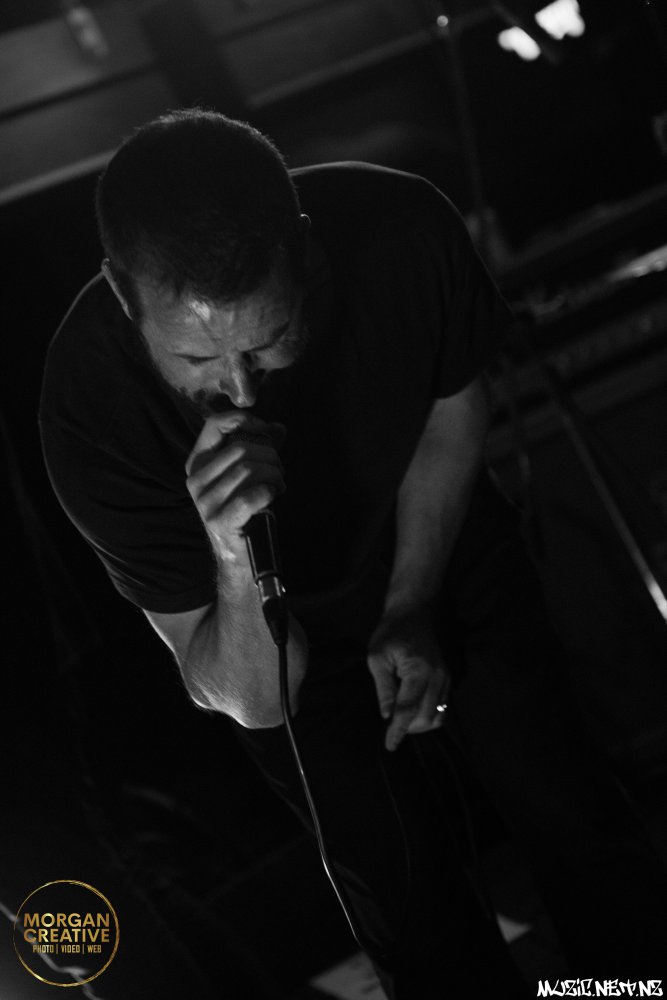 Delete All @ Neck Of The Woods, Auckland 22/11/2019