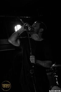 Delete All @ Neck Of The Woods, Auckland 22/11/2019