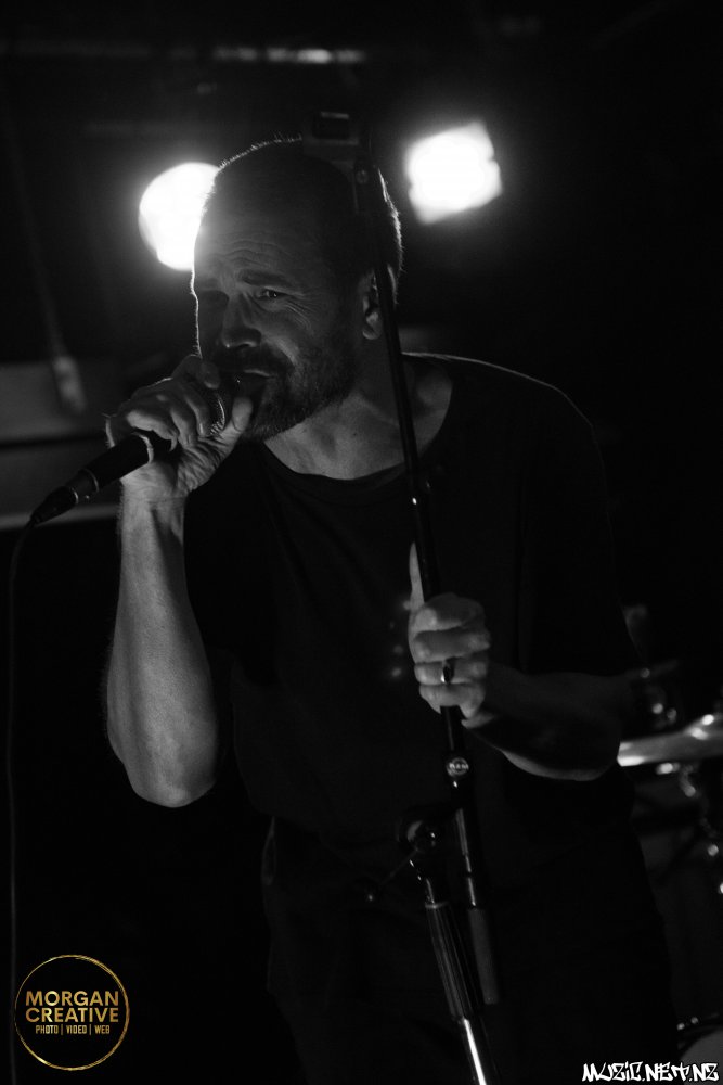 Delete All @ Neck Of The Woods, Auckland 22/11/2019