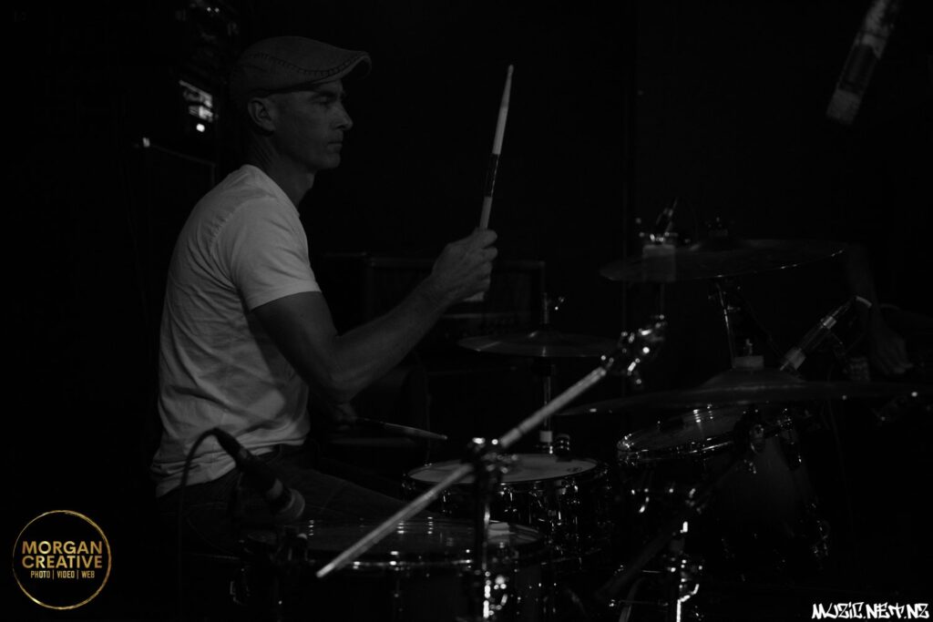 Delete All @ Neck Of The Woods, Auckland 22/11/2019