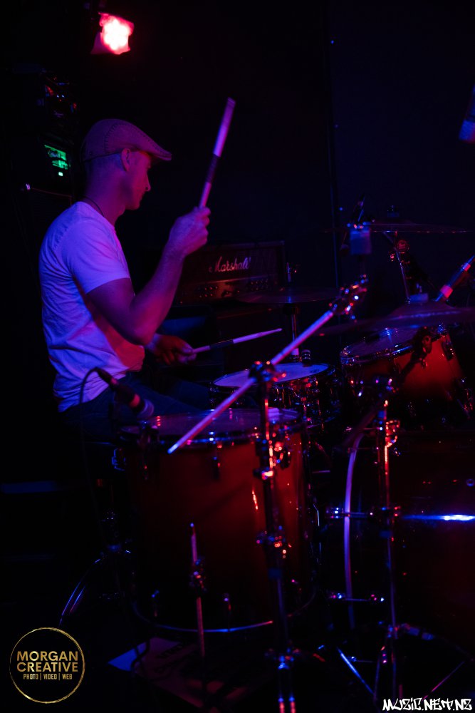 Delete All @ Neck Of The Woods, Auckland 22/11/2019