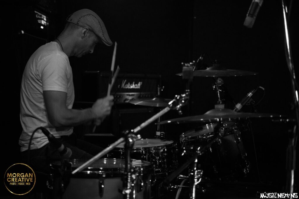 Delete All @ Neck Of The Woods, Auckland 22/11/2019
