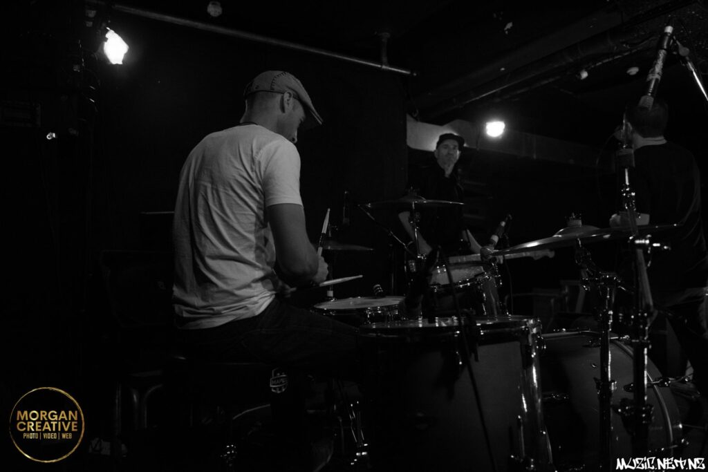 Delete All @ Neck Of The Woods, Auckland 22/11/2019