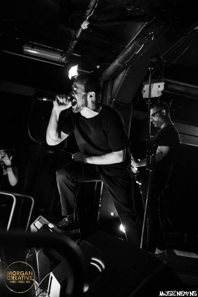 Delete All @ Neck Of The Woods, Auckland 22/11/2019