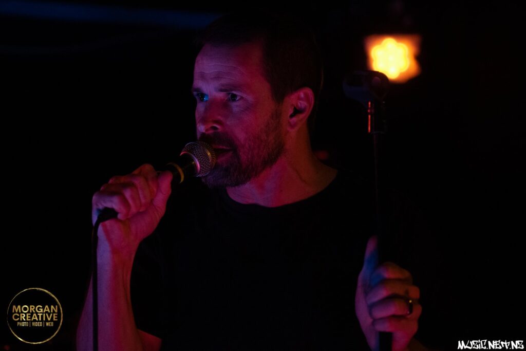Delete All @ Neck Of The Woods, Auckland 22/11/2019