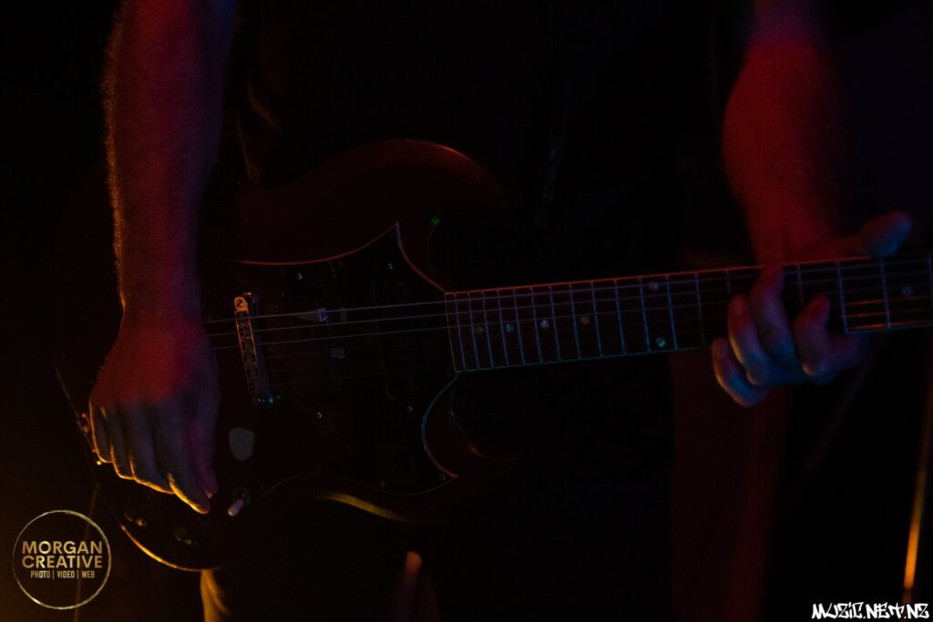 Delete All @ Neck Of The Woods, Auckland 22/11/2019