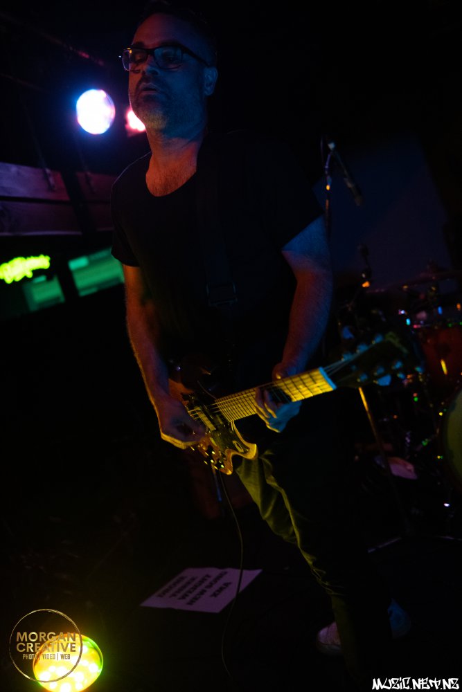 Delete All @ Neck Of The Woods, Auckland 22/11/2019