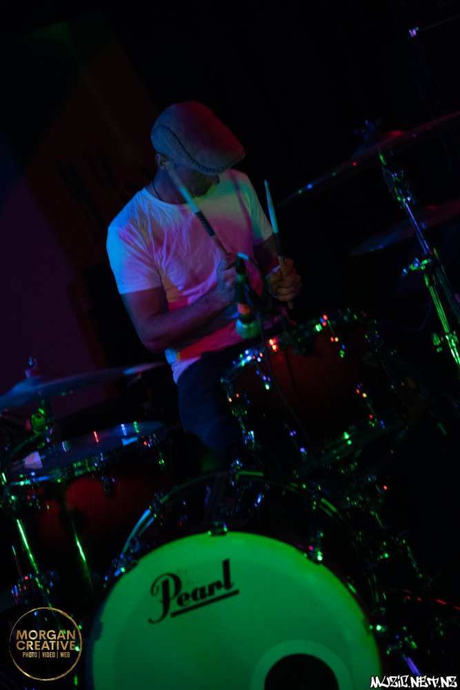 Delete All @ Neck Of The Woods, Auckland 22/11/2019