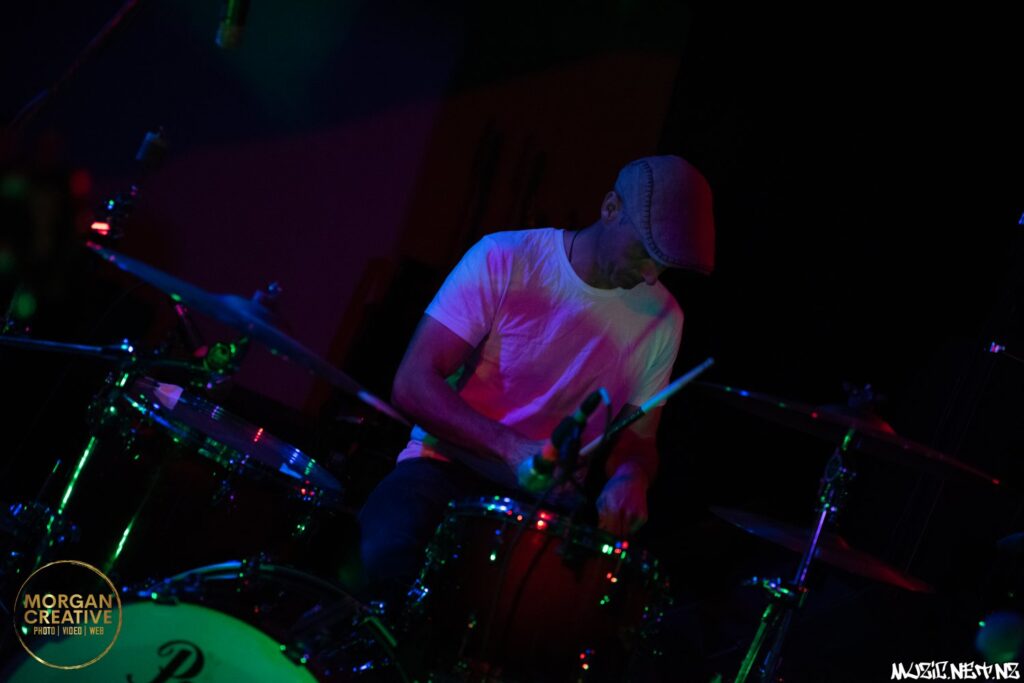 Delete All @ Neck Of The Woods, Auckland 22/11/2019