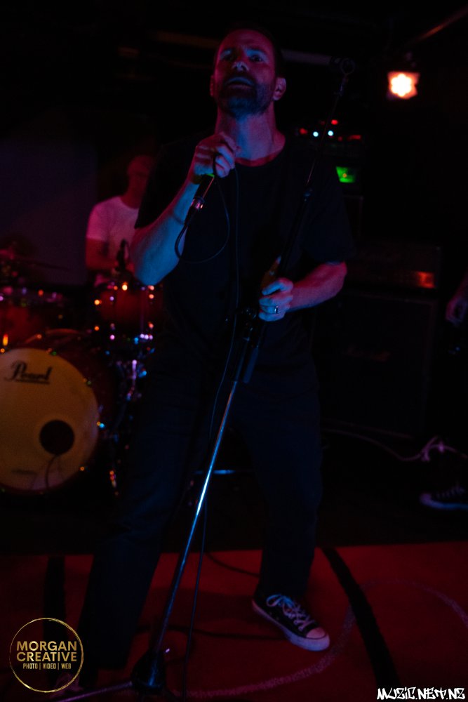 Delete All @ Neck Of The Woods, Auckland 22/11/2019