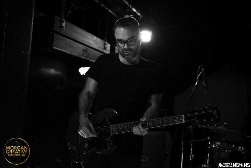 Delete All @ Neck Of The Woods, Auckland 22/11/2019