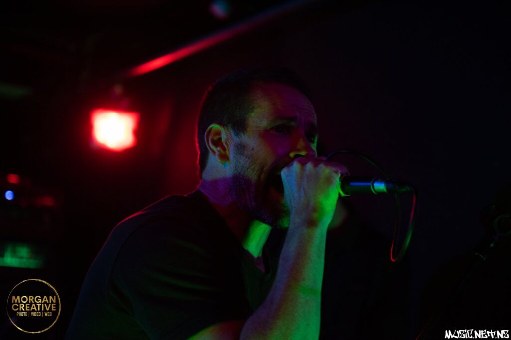 Delete All @ Neck Of The Woods, Auckland 22/11/2019