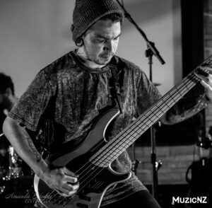 Depths @ Castle Bar, Palmerston North 17/12/2022