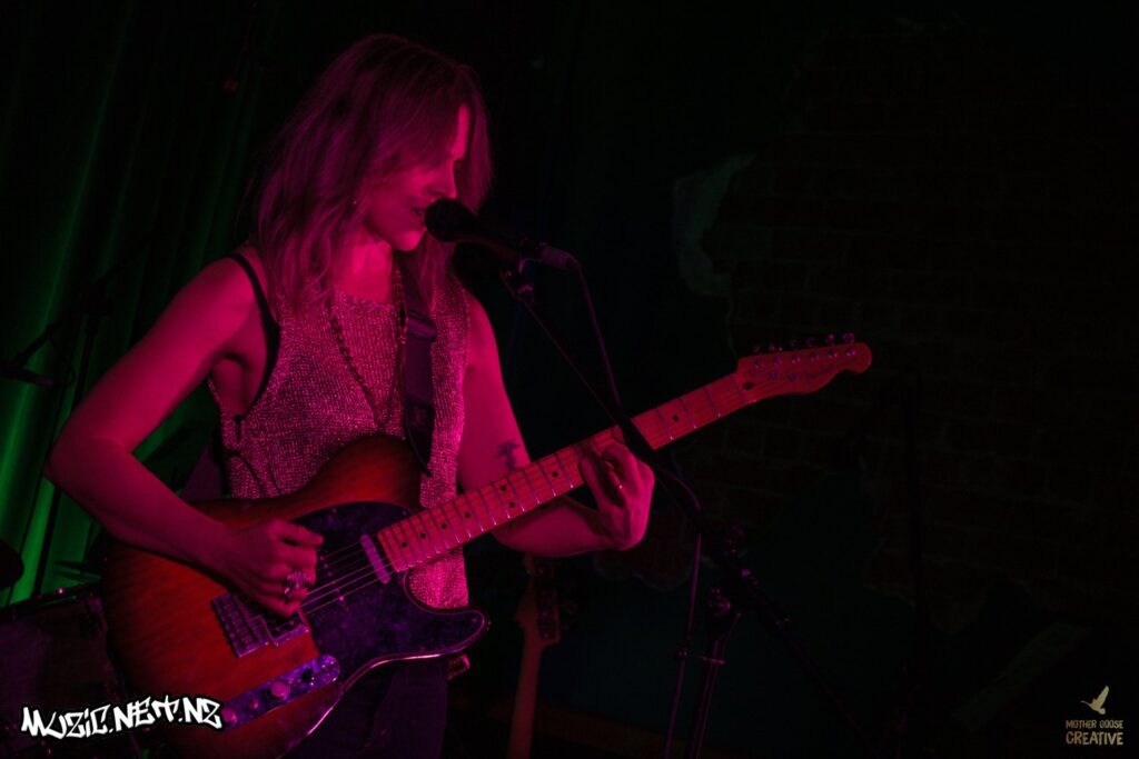 Devils Elbow W/ Music Dog + Sarah Wiig @ Common Room, Hastings 17/04/2021