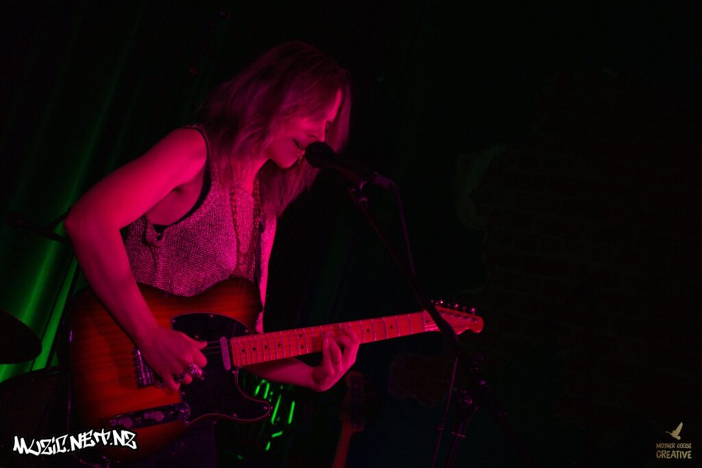 Devils Elbow W/ Music Dog + Sarah Wiig @ Common Room, Hastings 17/04/2021