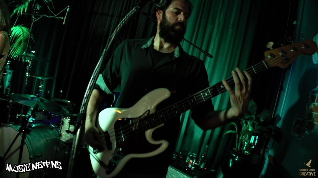 Devils Elbow W/ Music Dog + Sarah Wiig @ Common Room, Hastings 17/04/2021