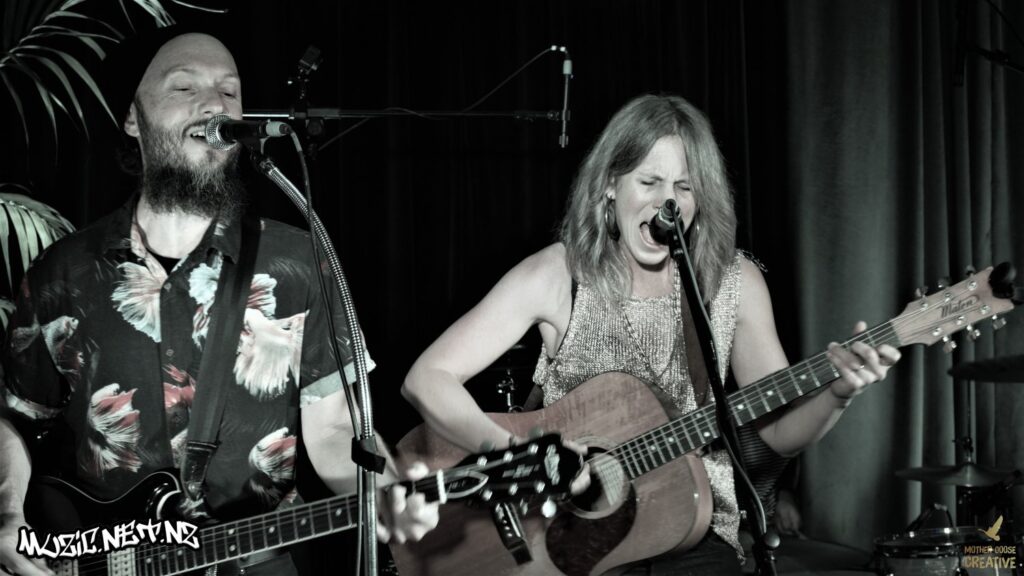 Devils Elbow W/ Music Dog + Sarah Wiig @ Common Room, Hastings 17/04/2021