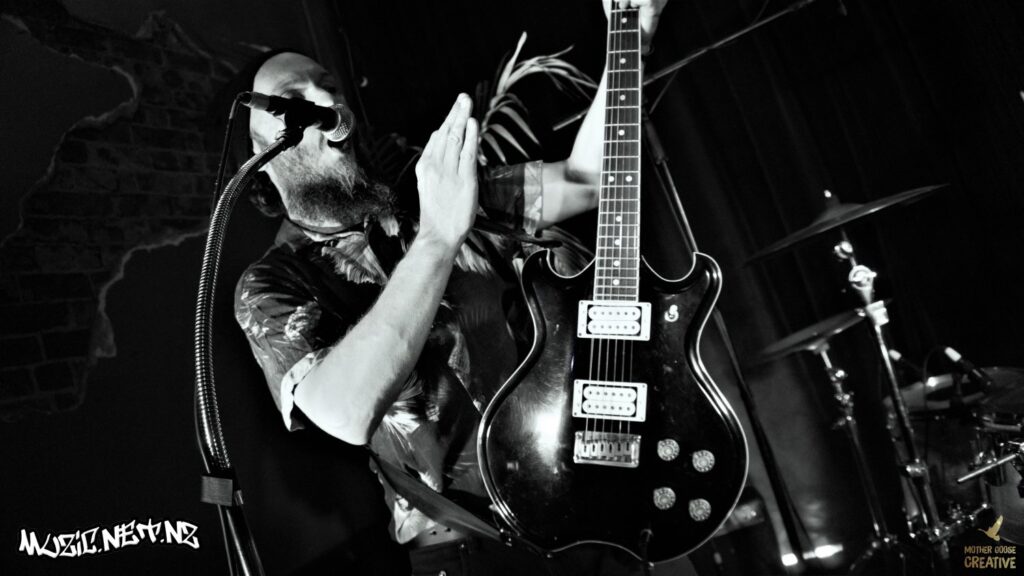 Devils Elbow W/ Music Dog + Sarah Wiig @ Common Room, Hastings 17/04/2021