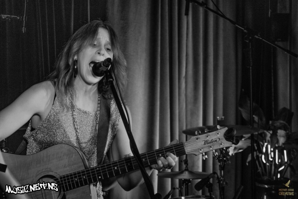 Devils Elbow W/ Music Dog + Sarah Wiig @ Common Room, Hastings 17/04/2021