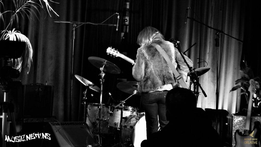 Devils Elbow W/ Music Dog + Sarah Wiig @ Common Room, Hastings 17/04/2021