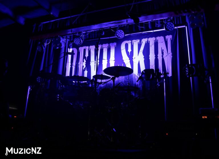 Devilskin @ Paraoa Brewing, Whangaparaoa 28/06/2024