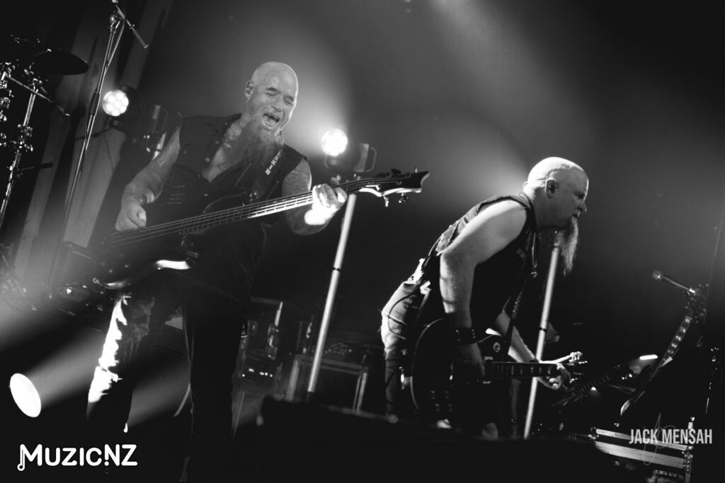Devilskin @ Powerstation, Auckland 29/06/2024