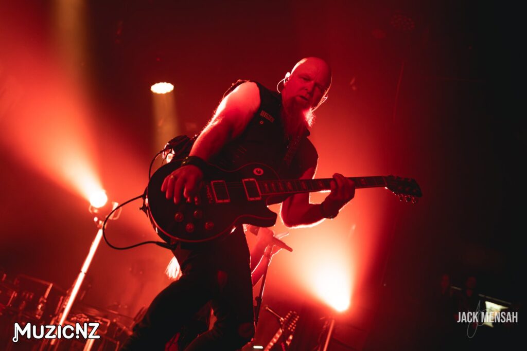 Devilskin @ Powerstation, Auckland 29/06/2024