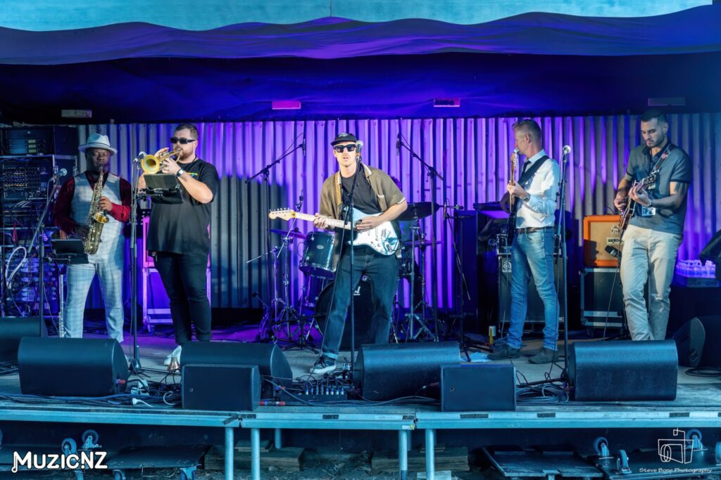Devon Welch @ Ahipao, Waiheke 29/03/2024