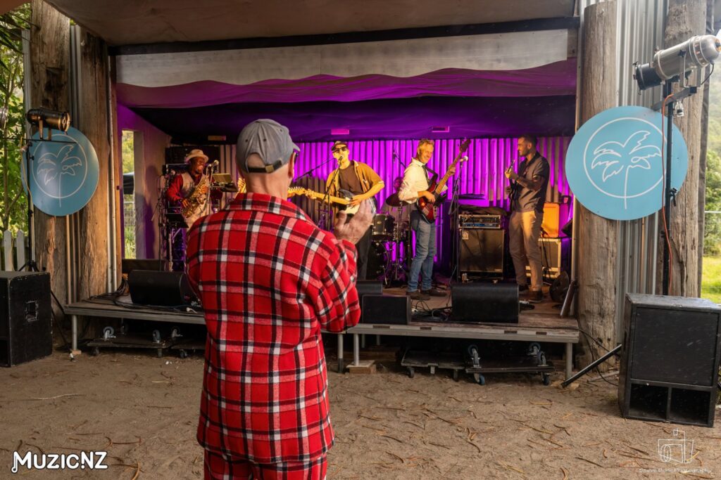 Devon Welch @ Ahipao, Waiheke 29/03/2024