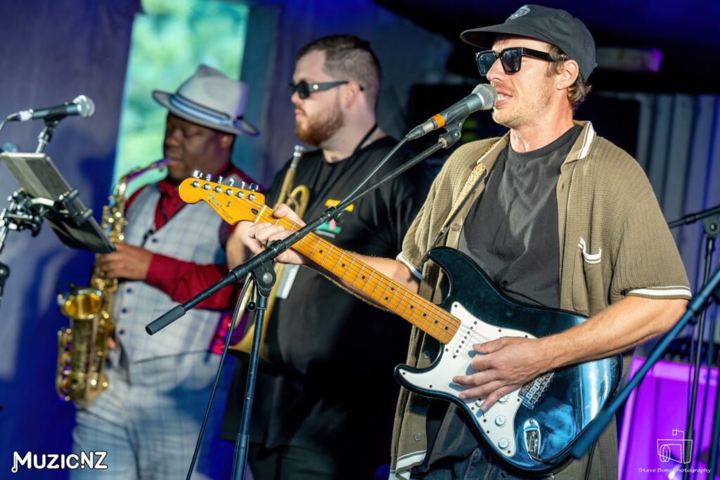 Devon Welch @ Ahipao, Waiheke 29/03/2024
